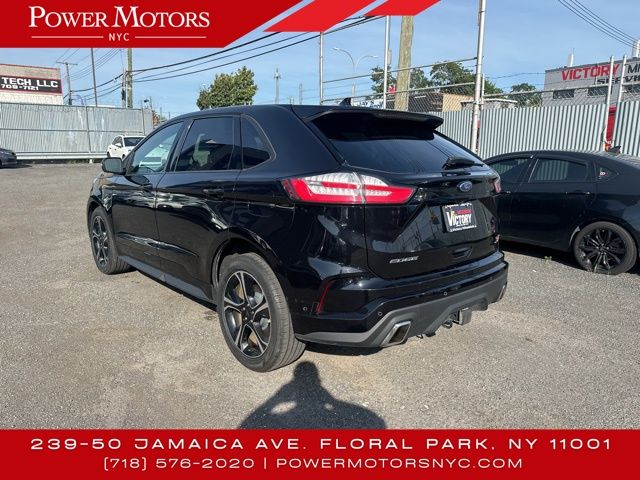 2020 Ford Edge ST photo 6