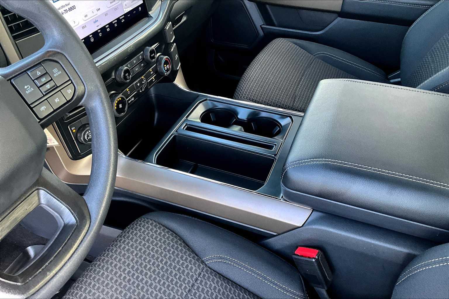2024 Ford F-150 STX photo 15