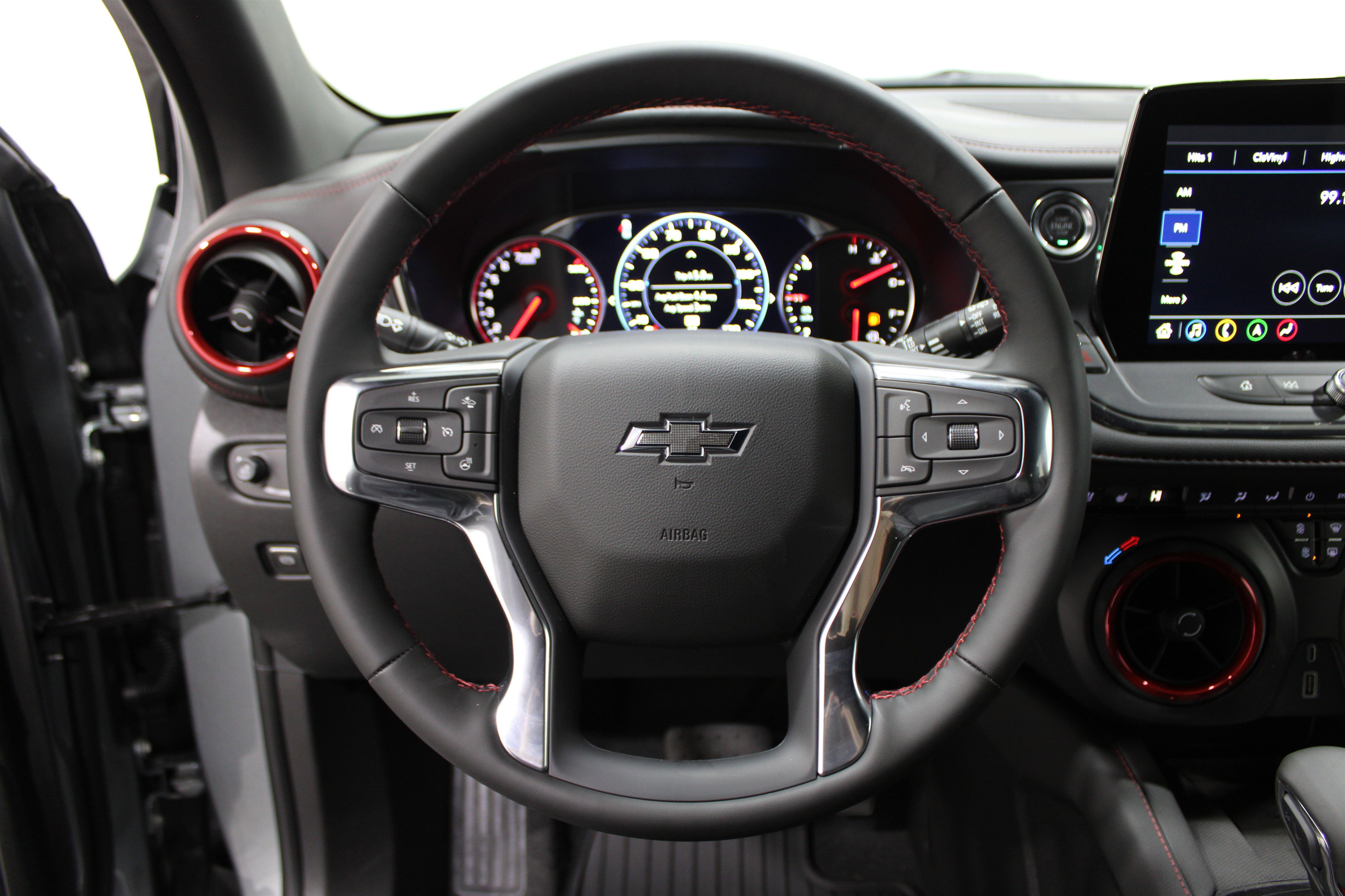 2026 Chevrolet Blazer RS photo 4