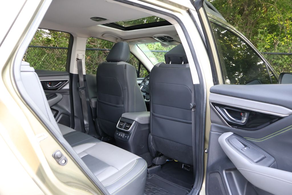 2020 Subaru Outback Onyx Edition XT photo 42