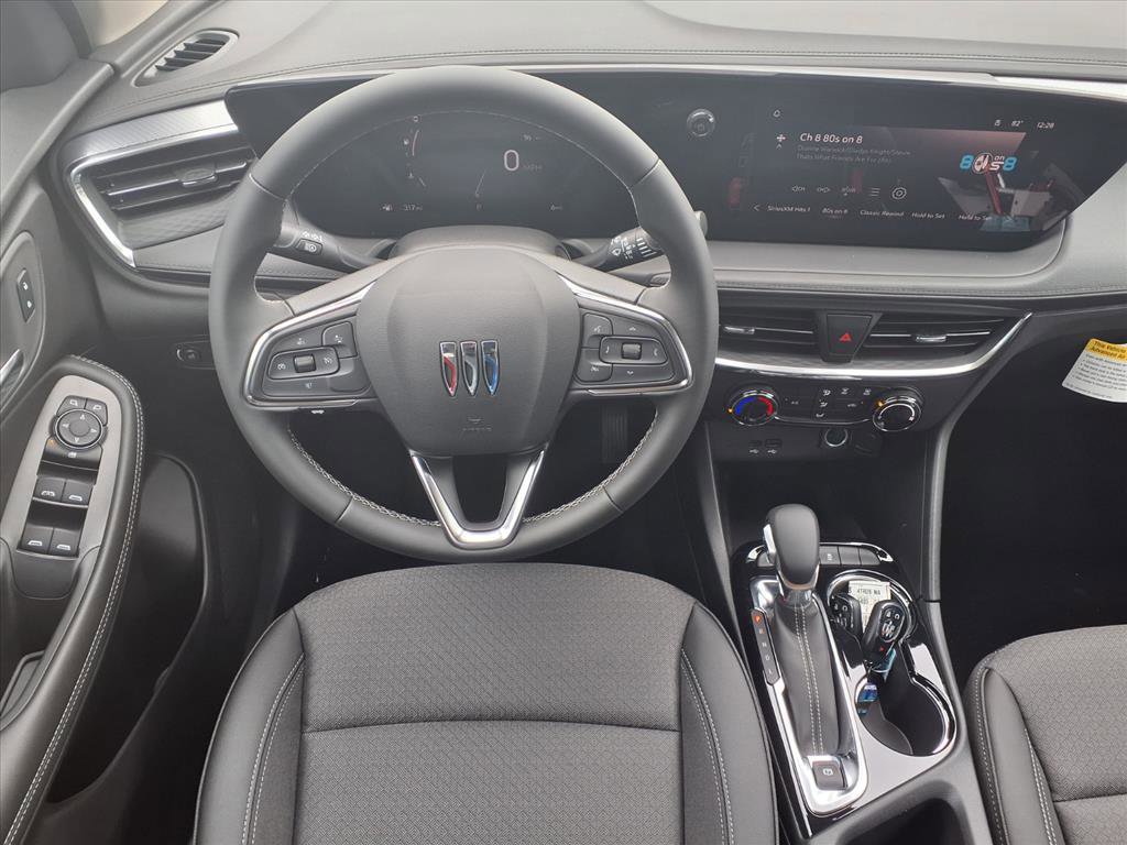 2026 Buick Encore GX Preferred photo 2
