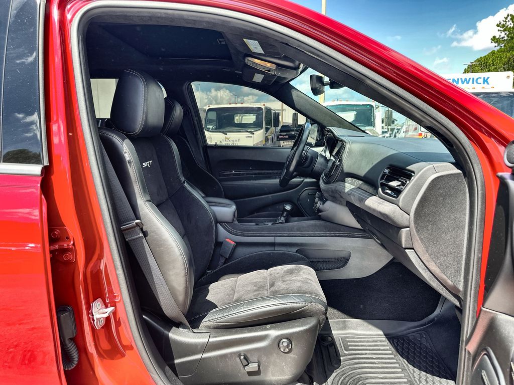 2021 Dodge Durango SRT 392 photo 25