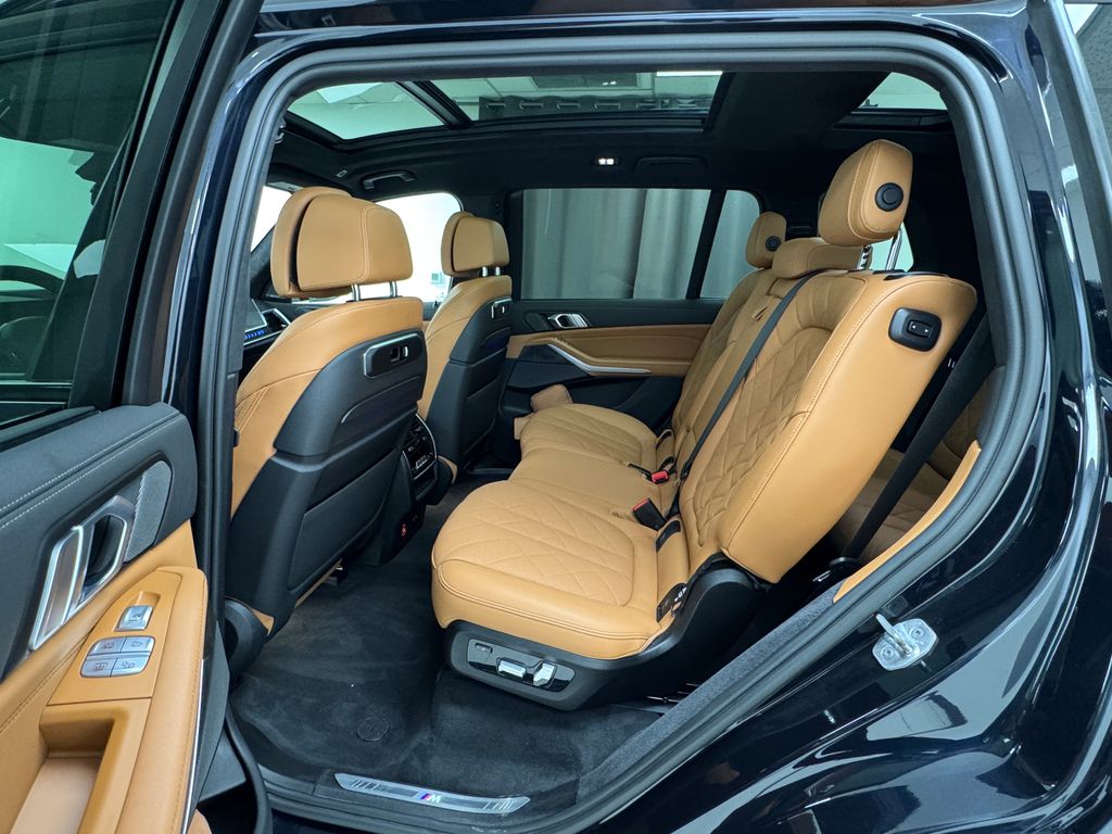 2023 Bmw X7 xDrive40i photo 10