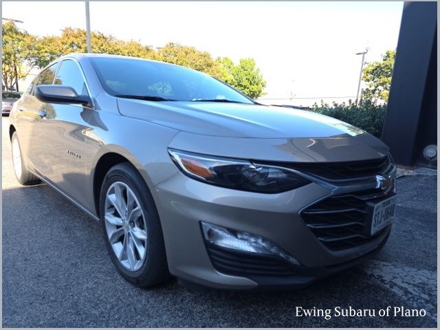 2023 Chevrolet Malibu 1LT