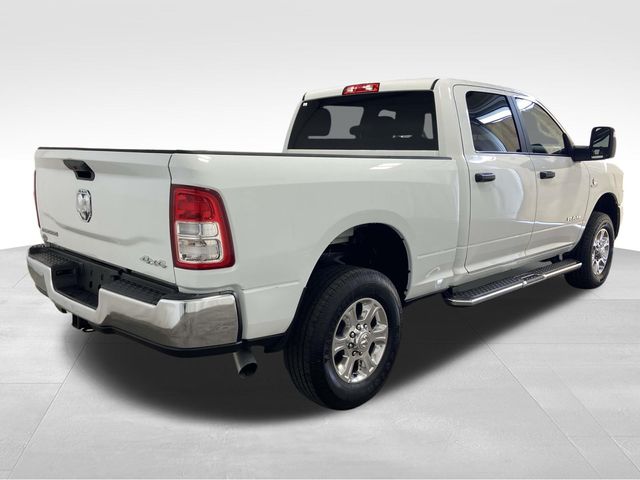 2024 Ram 2500 Big Horn photo 3
