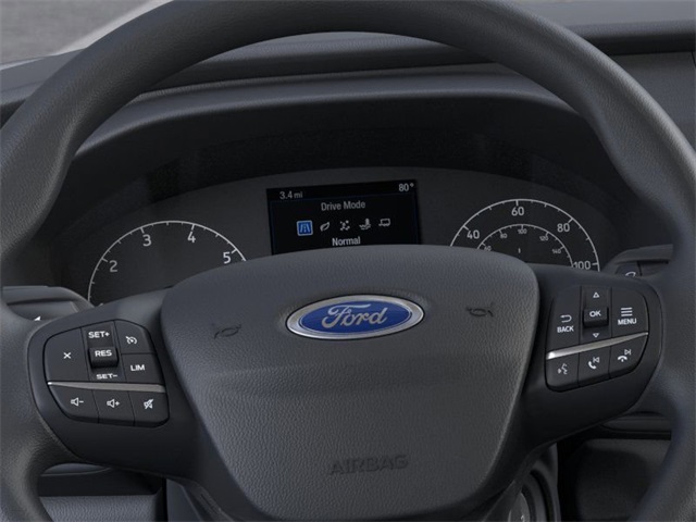 2025 Ford Transit Cargo Van photo 8