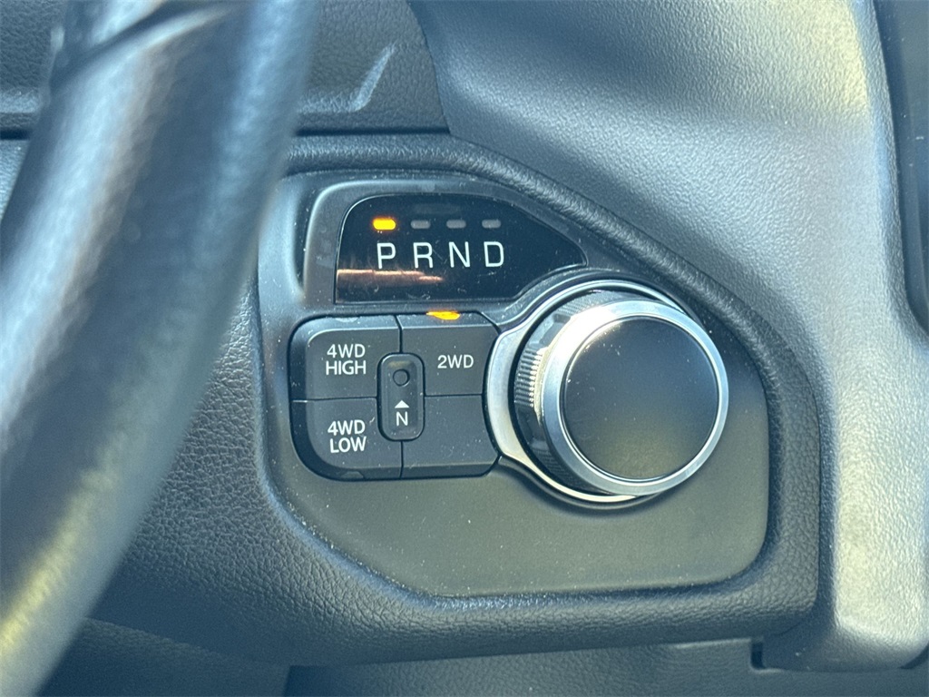 2024 Ram 2500 Big Horn photo 26