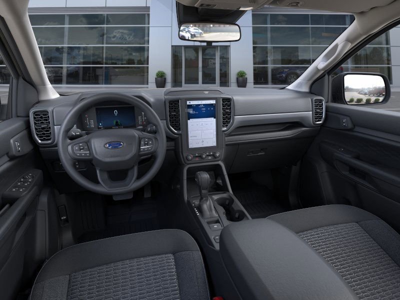 2025 Ford Ranger XL photo 8
