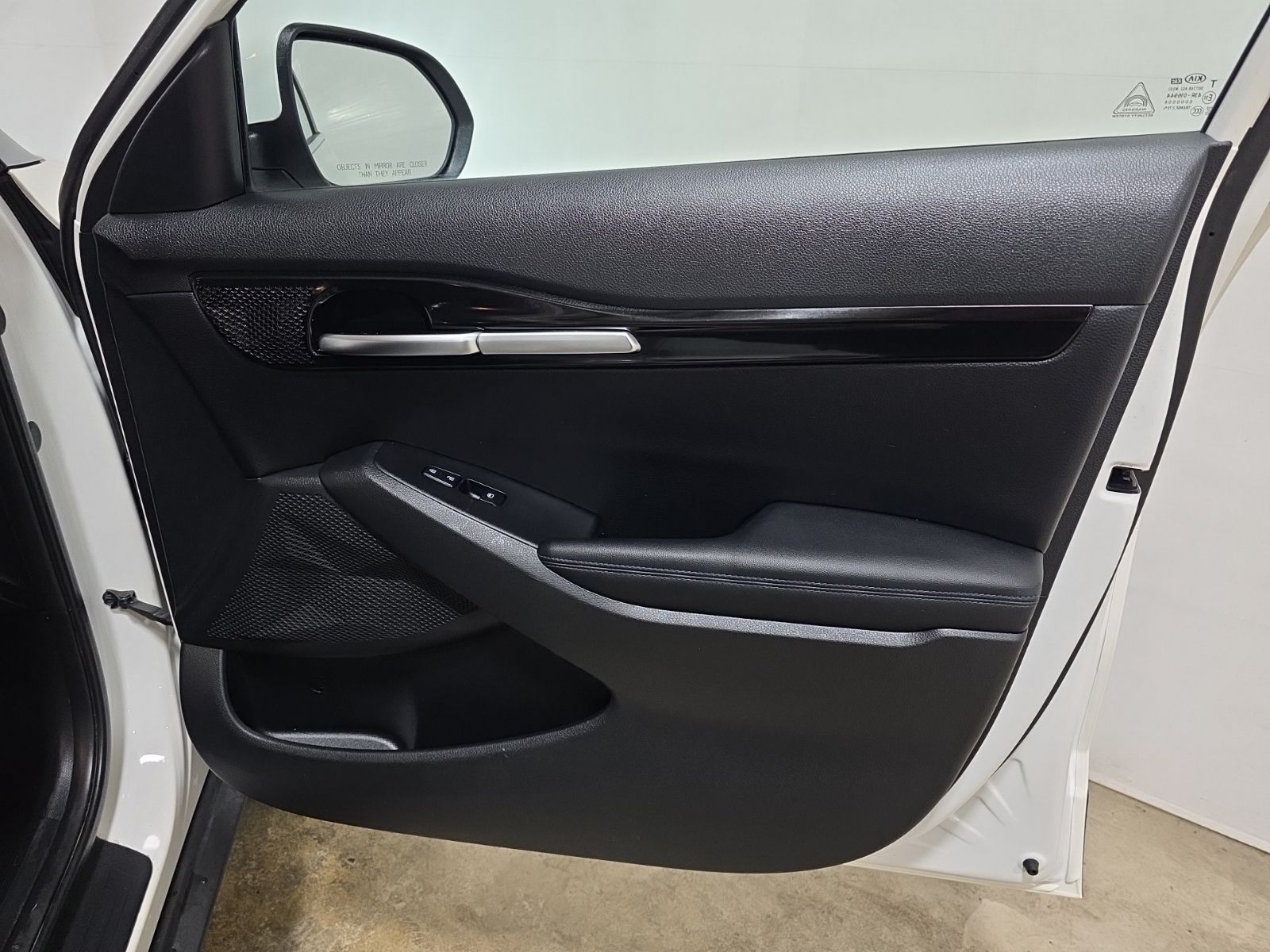 2021 Kia Seltos S photo 28