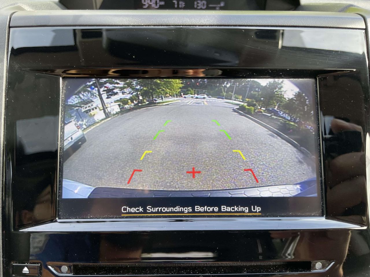 2023 Subaru Crosstrek Premium photo 25