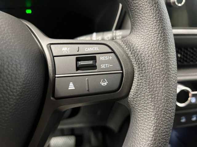 2026 Honda CR-V EX photo 18