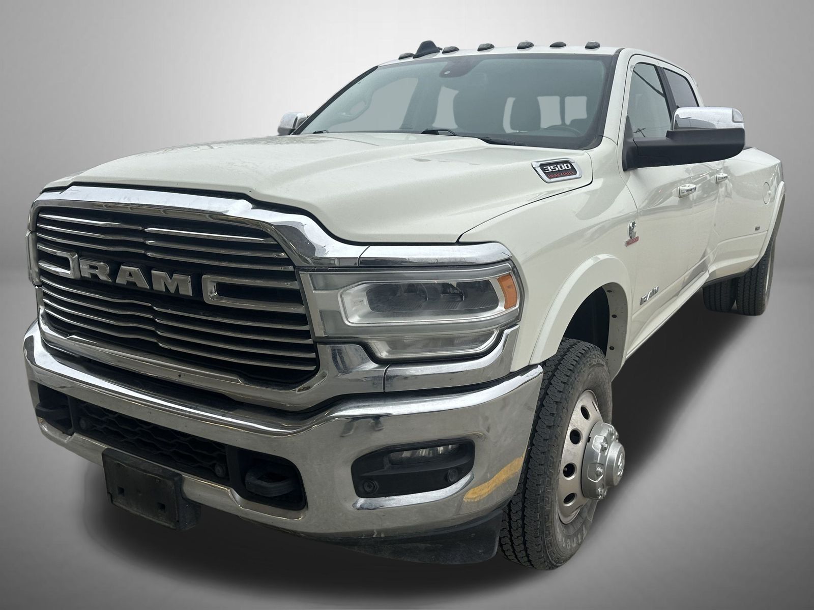 2022 RAM Ram 3500 Pickup Laramie's photo