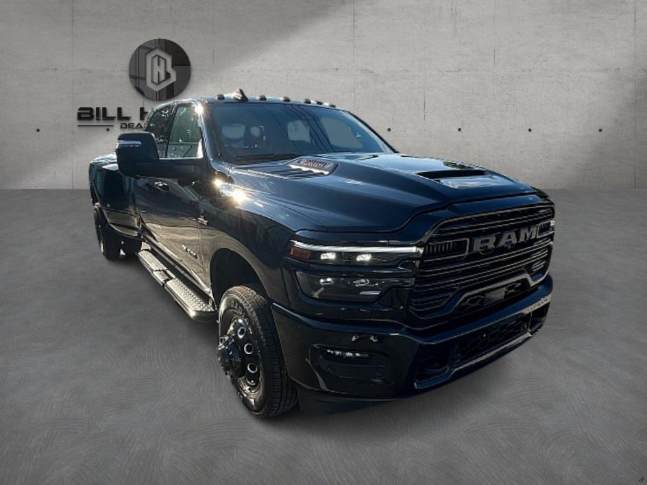 2026 Ram 3500 Laramie photo 4