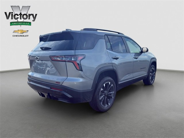 2026 Chevrolet Equinox RS photo 6