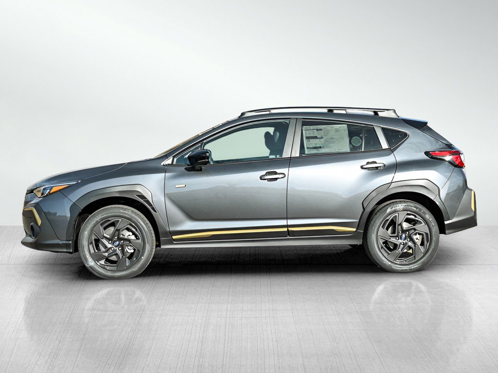 2026 Subaru Crosstrek Sport photo 3
