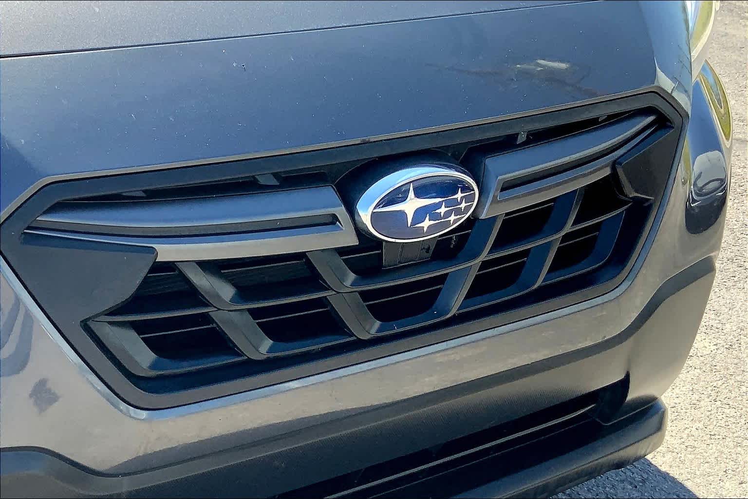 2021 Subaru Crosstrek Sport photo 28