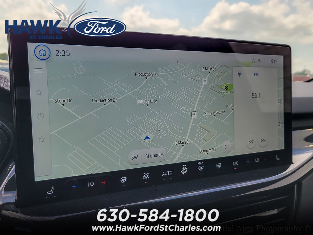 2024 FORD ESCAPE - Image 11