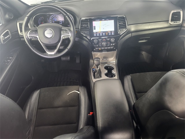 2022 Jeep Cherokee Laredo X photo 18
