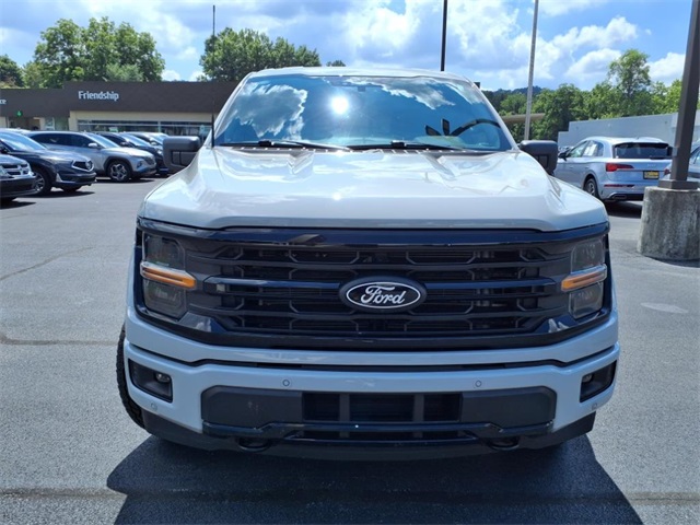 2024 Ford F-150 XLT photo 19