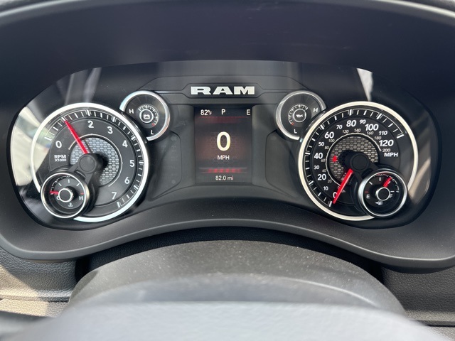2023 Ram 2500 Tradesman photo 10