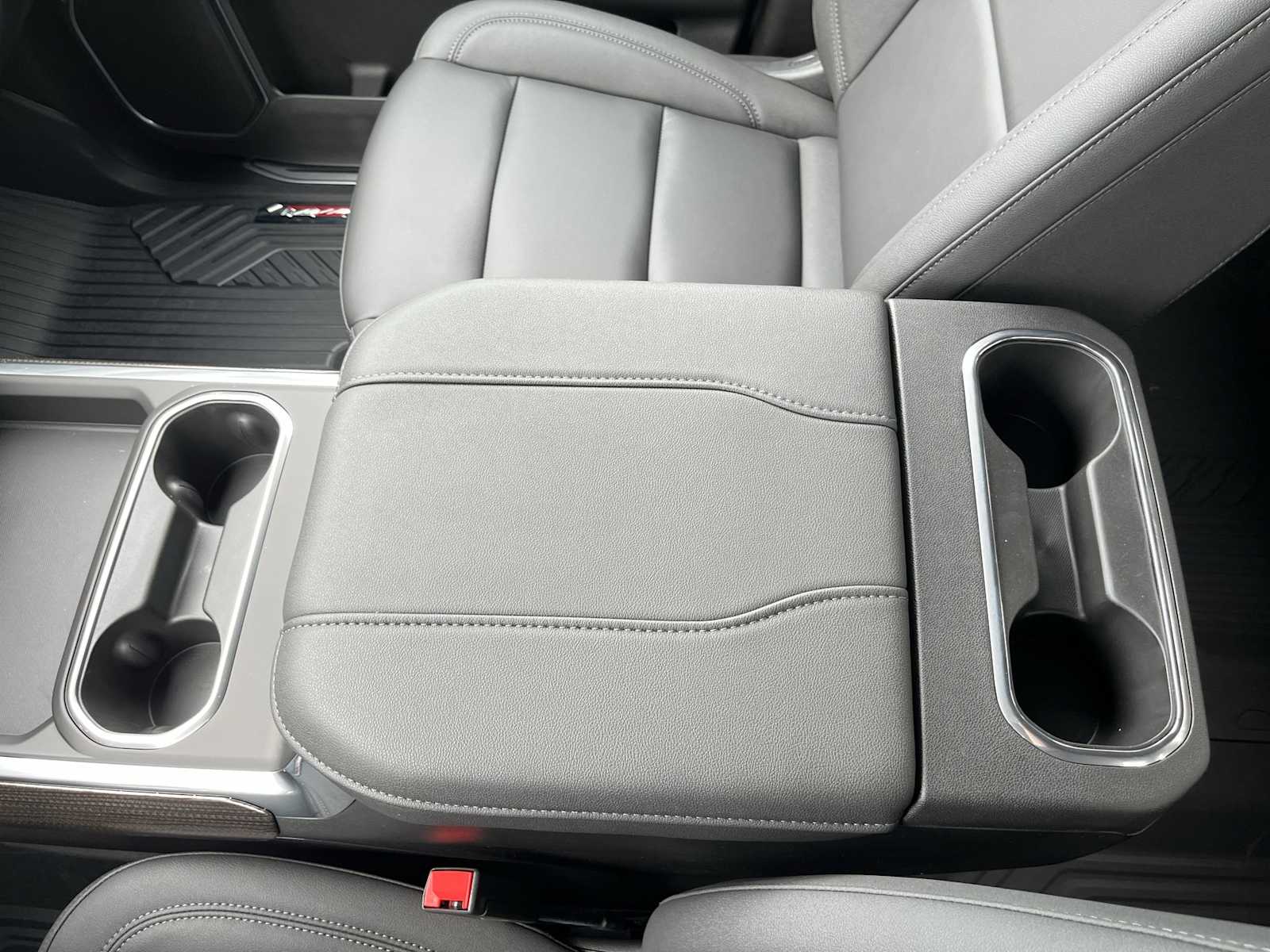 2025 Chevrolet Silverado 2500HD LT photo 21