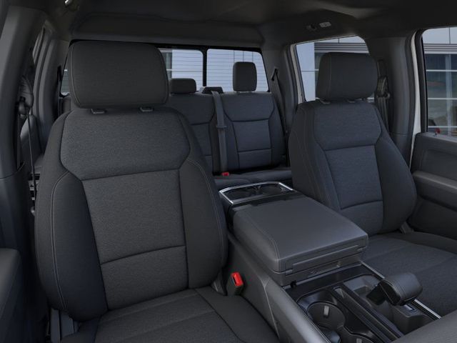 2025 Ford F-150 XLT photo 10