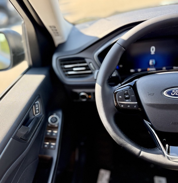 2025 Ford Escape Active photo 15