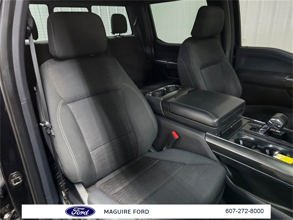2022 Ford F-150 XLT photo 14
