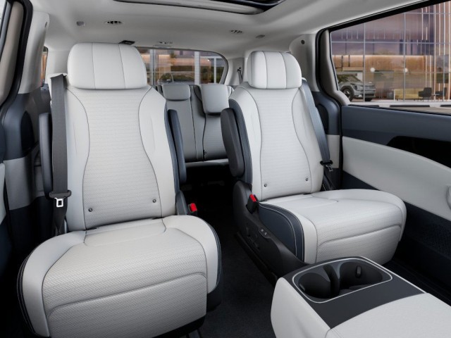 New 2026 Panthera Metal Kia SX image 16