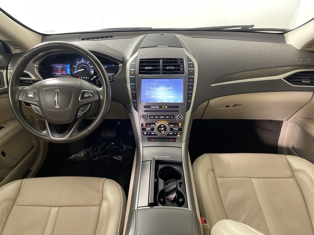 2020 Lincoln MKZ Hybrid Reserve photo 36
