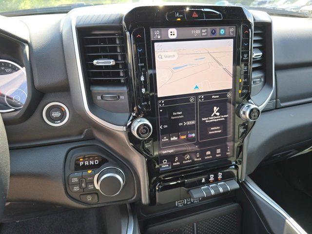 2025 Ram 1500 Big Horn photo 31