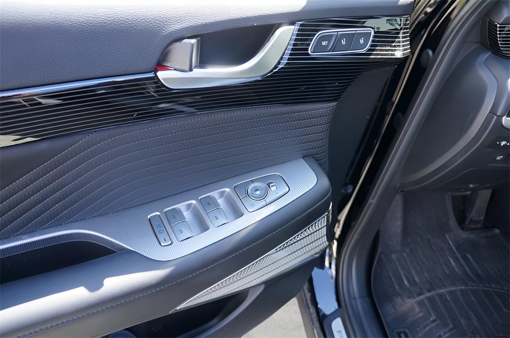 2024 Hyundai Palisade Calligraphy photo 25