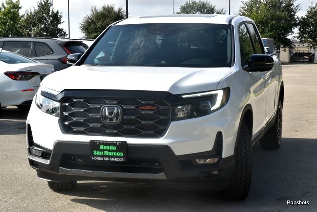2026 Honda Ridgeline TrailSport's photo