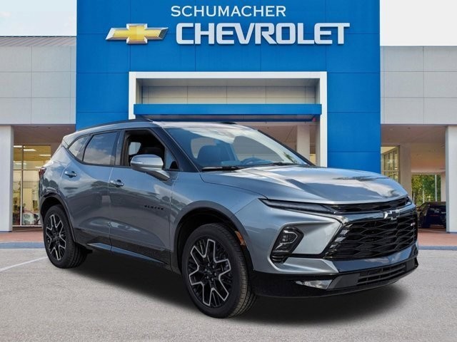 Chevrolet Dealership Lake Park, FL | Schumacher Chevrolet of North Palm