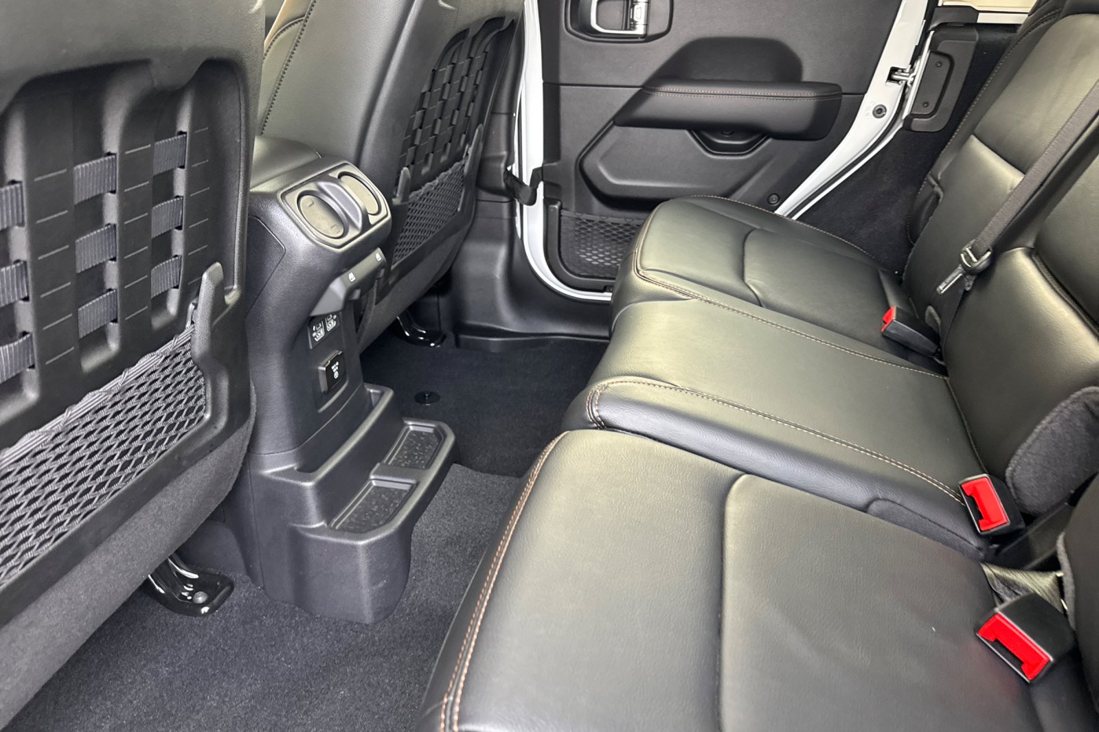 2022 Jeep Wrangler Unlimited Rubicon 392 photo 4