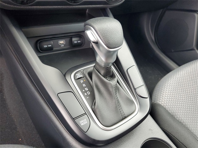 2025 Kia Soul LX photo 18