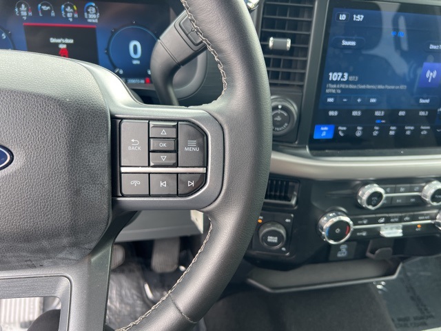 2024 Ford F-150 XLT photo 13