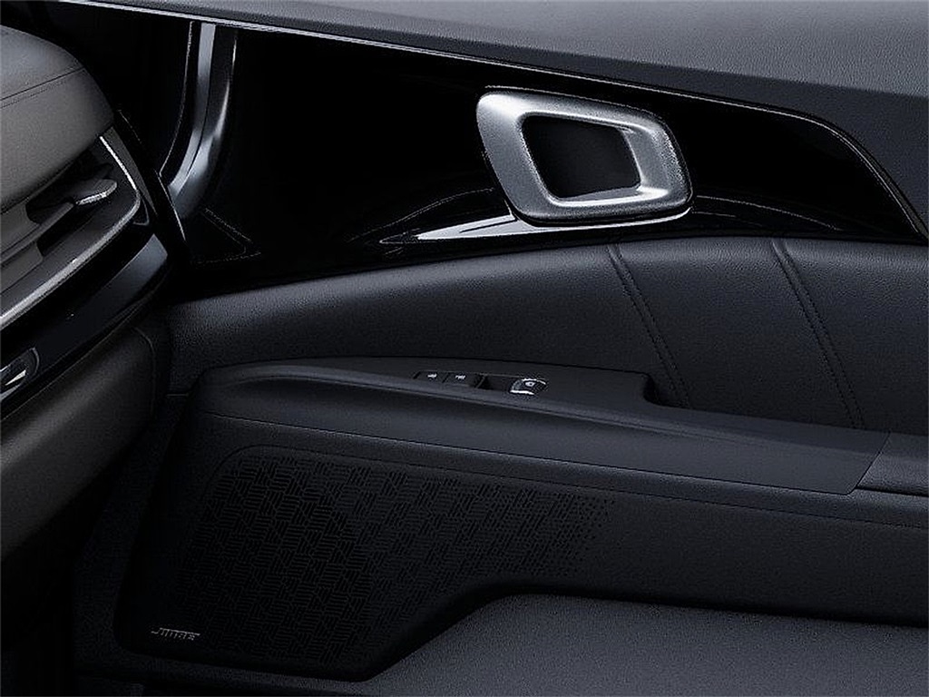 2026 Kia Carnival SX Prestige photo 24