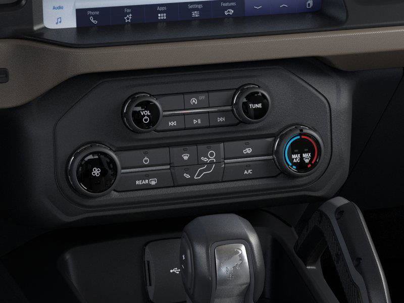 2025 FORD BRONCO - Image 19