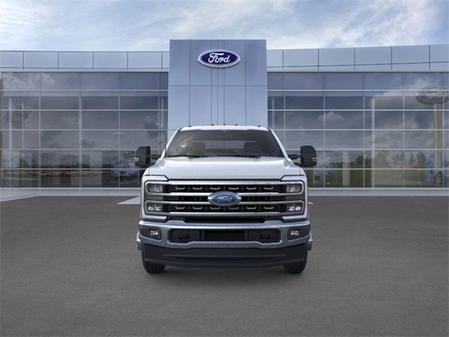 2026 Ford F-350 XLT photo 6