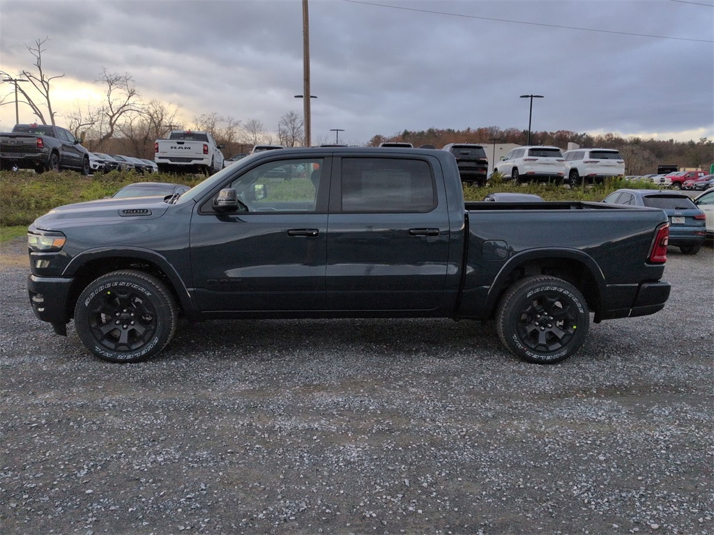 2026 Ram 1500 Big Horn Lone Star photo 4