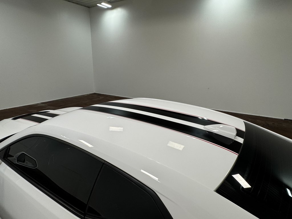 2020 Chevrolet Camaro SS photo 36