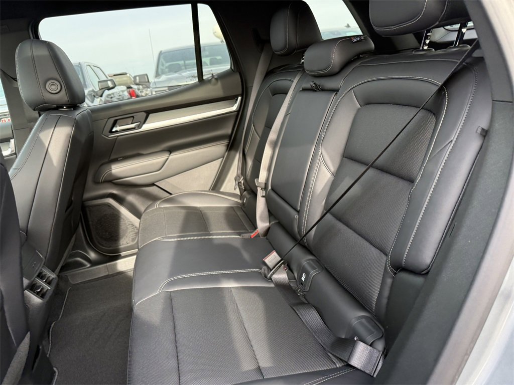 2026 GMC TERRAIN - Image 32