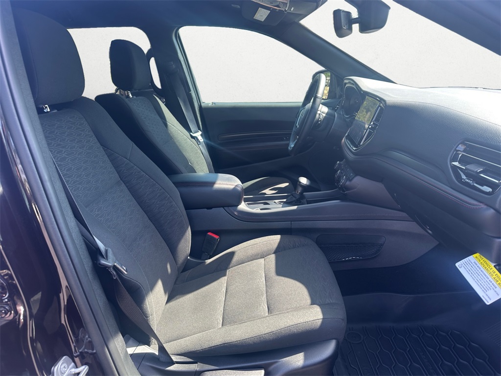 2025 Dodge Ram GT photo 11