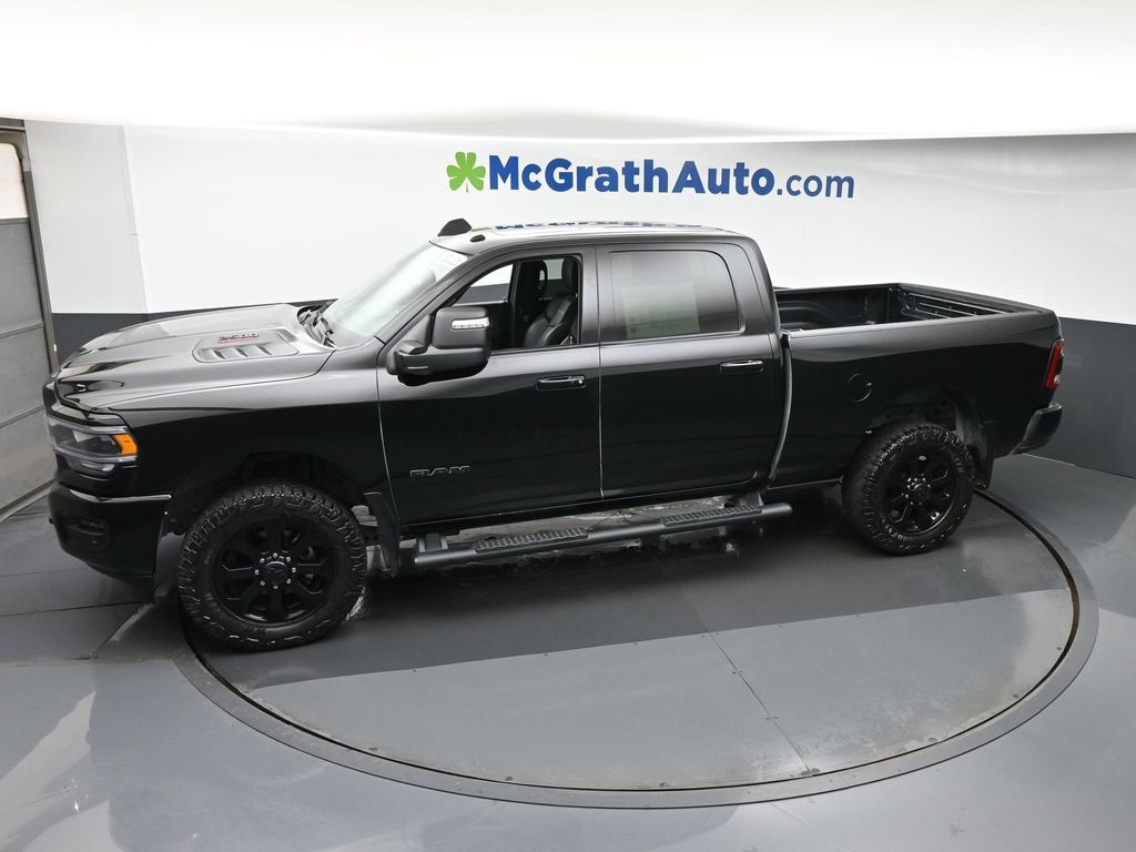2024 Ram 2500 Laramie photo 16