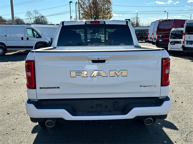 2026 Ram 1500 Big Horn Lone Star photo 3