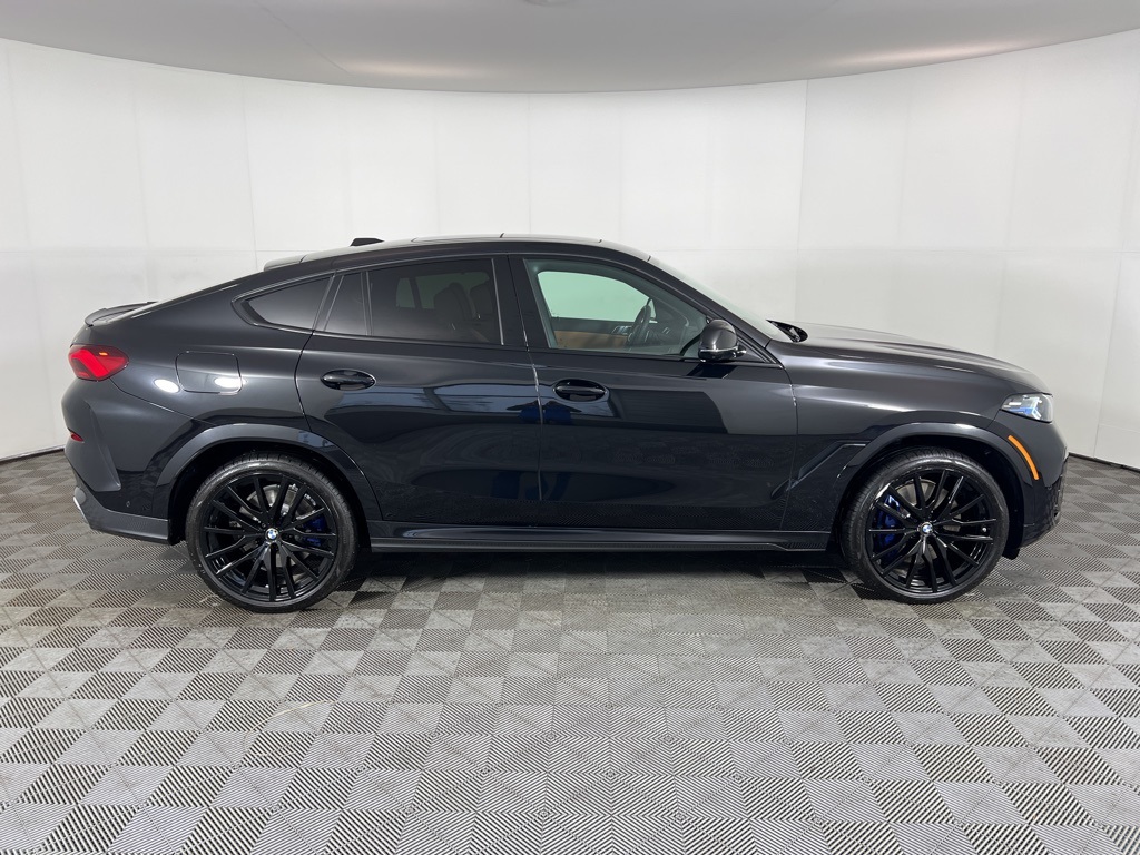 2026 Bmw X6 photo 3