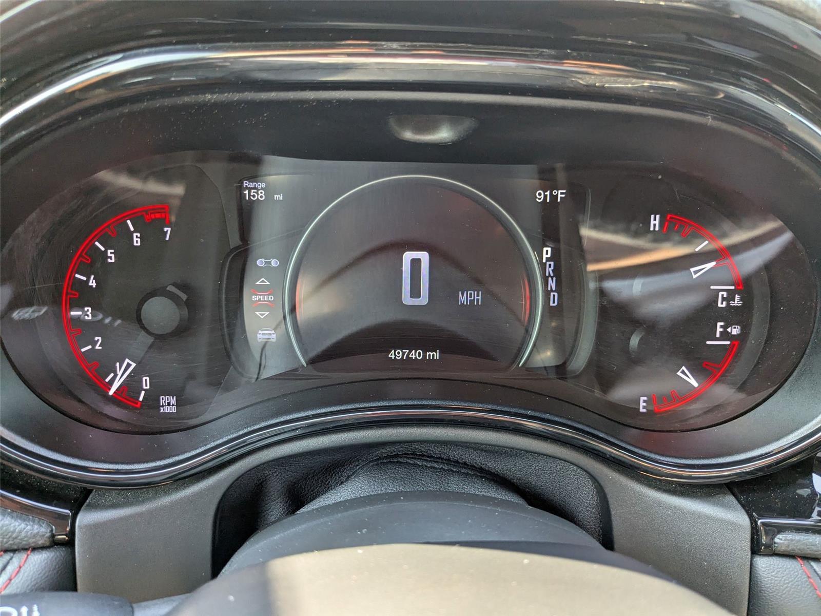 2024 Dodge Durango GT Plus photo 19