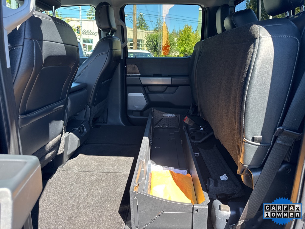 2024 Ford F-350 Lariat photo 47