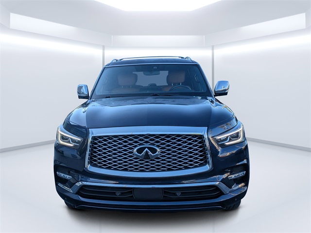 2022 Infiniti QX80 Sensory photo 8